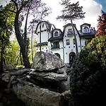 Hotel Maria Strzelin