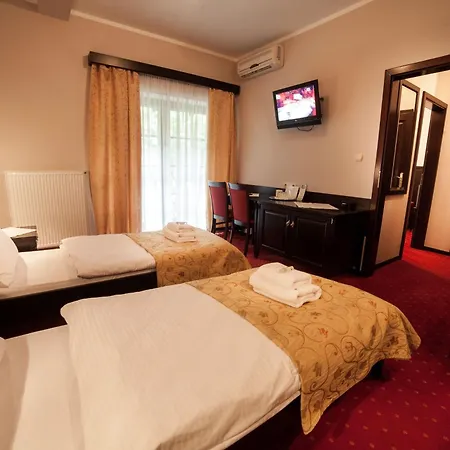 Hotel Maria 2*