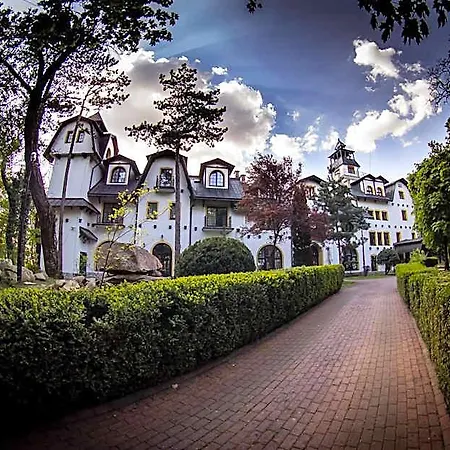 Maria Hotel