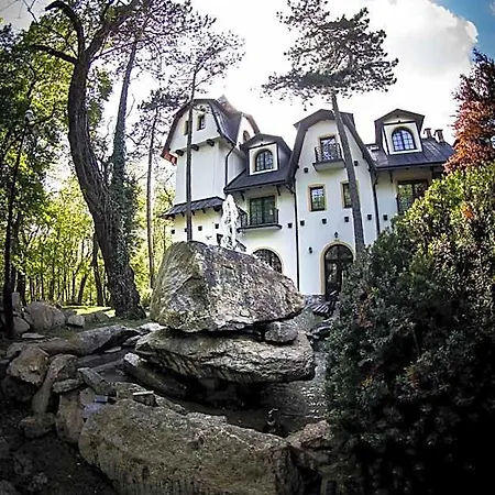 Hotel Maria 2*