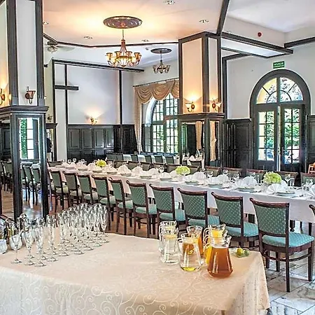 Hotel Maria Strzelin