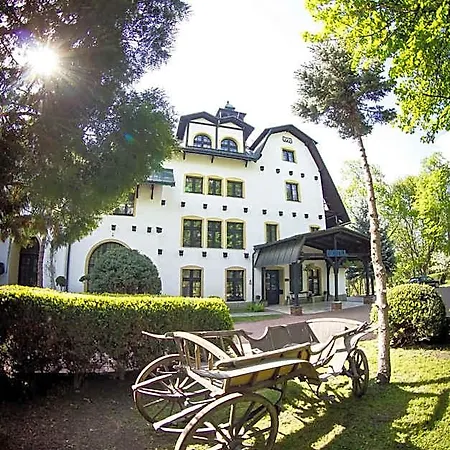 Hotel Maria Strzelin