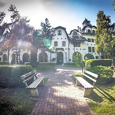 Hotel Maria