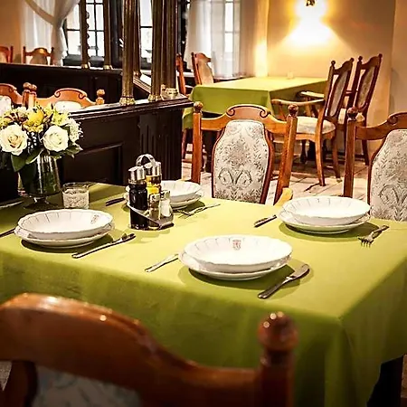 Hotel Maria