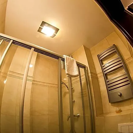 Maria Hotel Strzelin