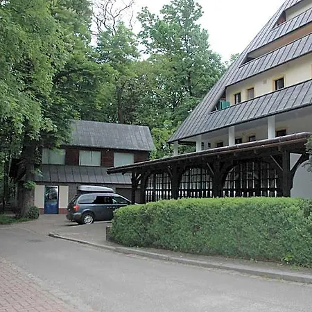 Hotel Maria 2*