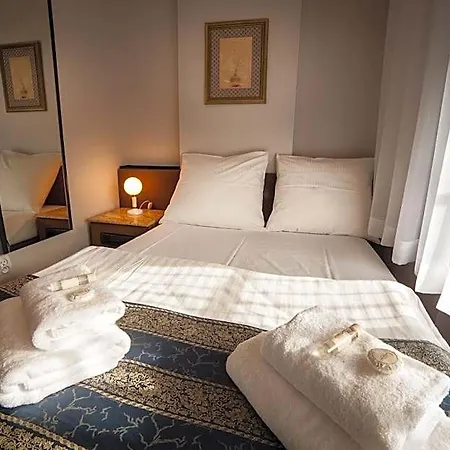 Maria Hotel Strzelin