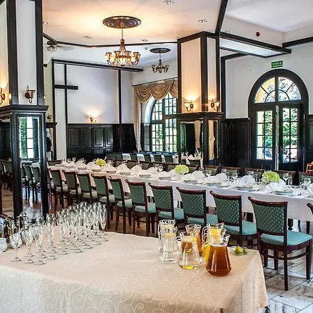 Hotel Maria