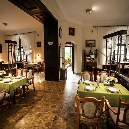 Hotel Maria Strzelin