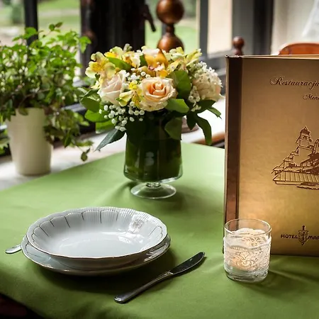 Maria 2* Стшелин