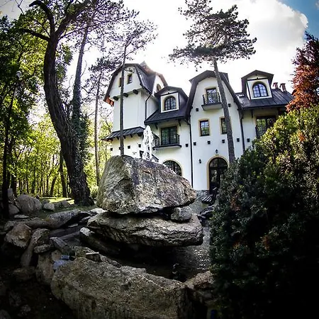 Hotel Maria Strzelin