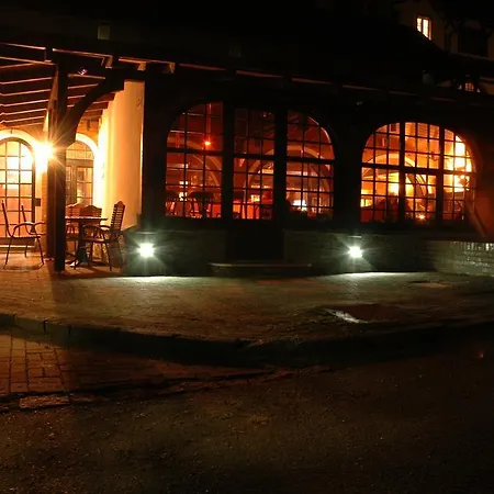 Maria Hotel 2*