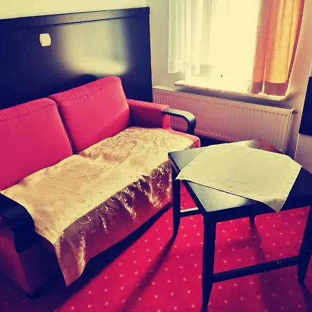 Maria Hotel