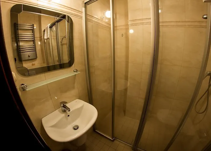 Maria Hotel Strzelin