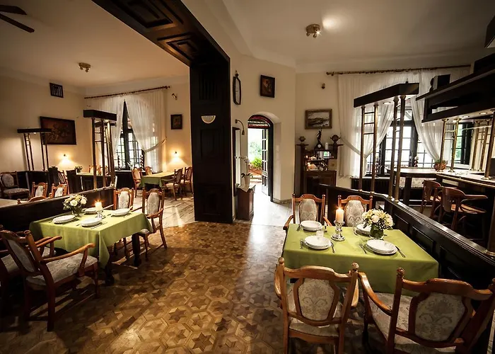 Hotel Maria Strzelin