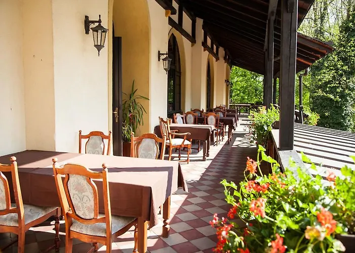 Maria Hotel Strzelin