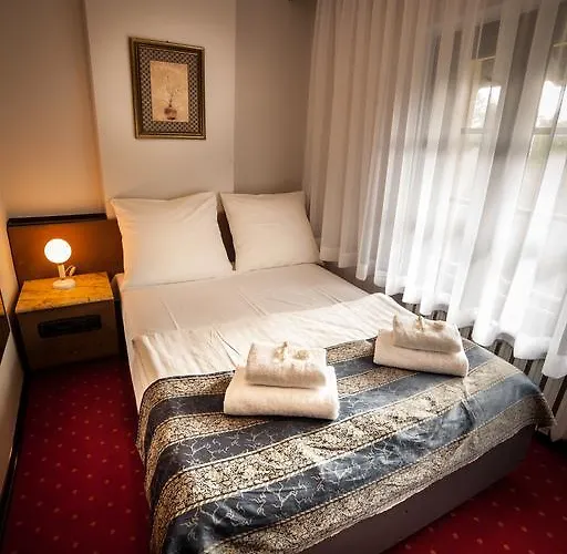 Hotel Maria Strzelin