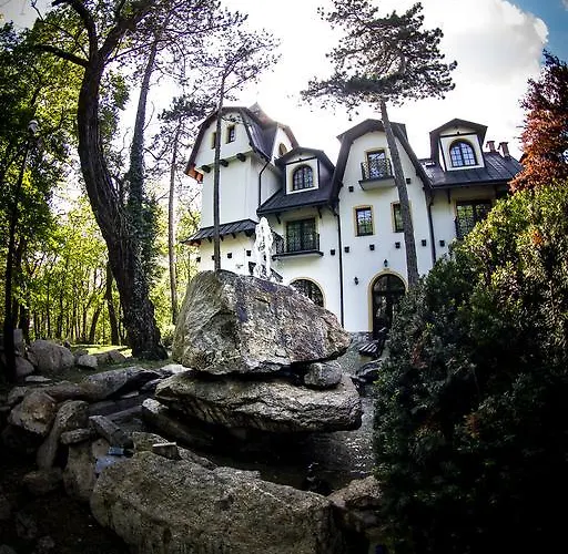 Hotel Maria Strzelin