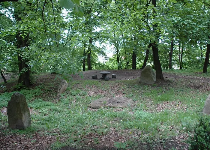 Hotel Maria Strzelin