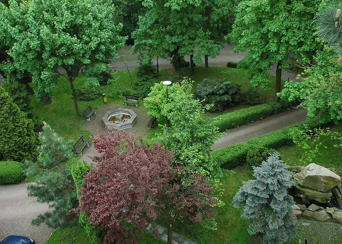 Hotel Maria Strzelin