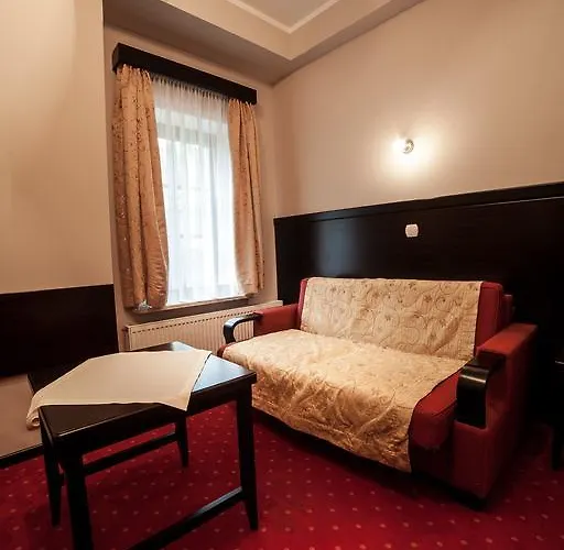 Hotel Maria Strzelin