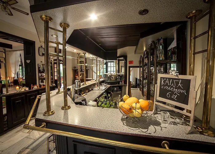 Maria Hotel Strzelin